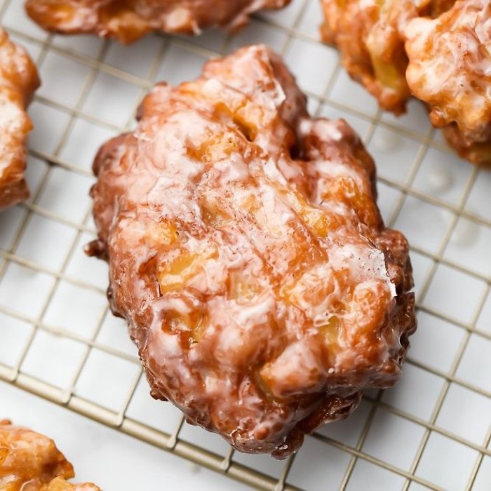 Dozen Assorted Donuts
