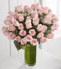 48 Delighted Luxury Rose Bouquet