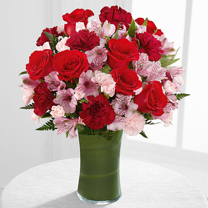 The Love in Bloom™ Bouquet
