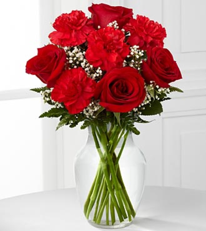The Sweet Perfectionâ?¢ Bouquet