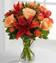 The Tigress&trade; Bouquet