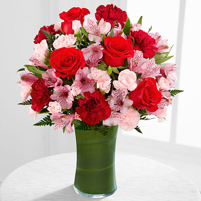 The Love in Bloom™ Bouquet