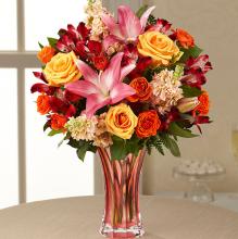 The Touch of Spring® Bouquet