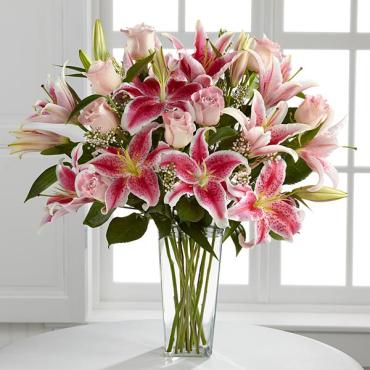 The Simple Perfection&trade; Bouquet by Better Homes and Gardens