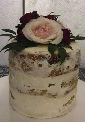 6 inch Double Layer Round